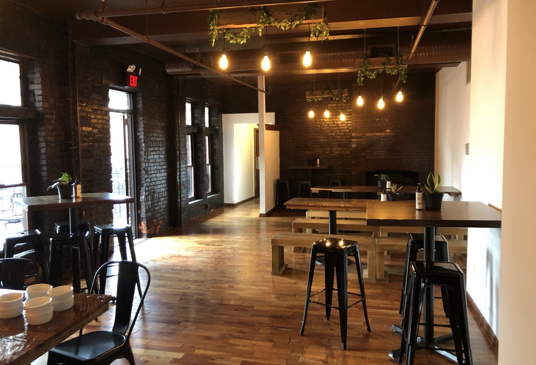 Pour Taproom